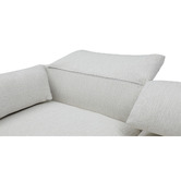 Innova Studio Gab 3 Seater Sofa