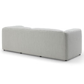 Innova Studio Gab 3 Seater Sofa