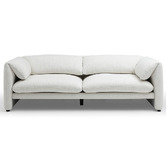 Innova Studio Gab 3 Seater Sofa