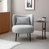 Innova Studio Randy Accent Chair