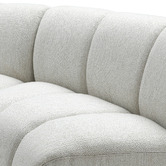Innova Studio Daegan 5 Seater Modular Sofa