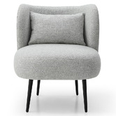 Innova Studio Randy Accent Chair