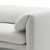 Innova Studio Gab 3 Seater Sofa