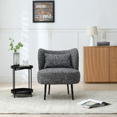 Innova Studio Randy Accent Chair