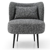 Innova Studio Randy Accent Chair