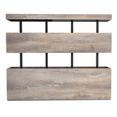 Innova Studio Richelle Storage Cabinet