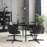 Innova Studio Garey Office Chair