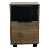 Innova Studio Danniel Mobile Pedestal