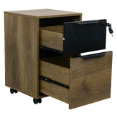 Innova Studio Danniel Mobile Pedestal