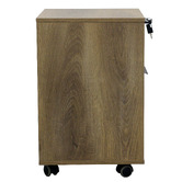 Innova Studio Danniel Mobile Pedestal