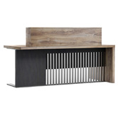 Innova Studio Connor Reception Desk