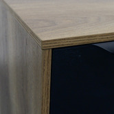 Innova Studio Danniel Mobile Pedestal