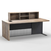 Innova Studio Connor Reception Desk