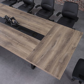 Innova Studio Christine Boardroom Table
