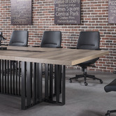 Innova Studio Christine Boardroom Table