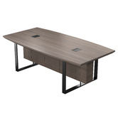 Innova Studio Jamel Boardroom Table