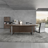 Innova Studio Jamel Boardroom Table