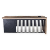 Innova Studio Connor Reception Desk