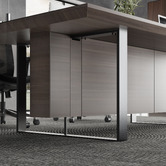 Innova Studio Jamel Boardroom Table