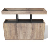 Innova Studio Natural Yasmeen Credenza