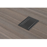 Innova Studio Jamel Boardroom Table