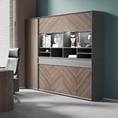 Innova Studio Gareth Storage Cabinet