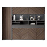 Innova Studio Gareth Storage Cabinet