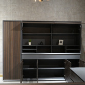 Innova Studio Gareth Storage Cabinet