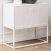 Innova Studio Nate 2 Door Sideboard