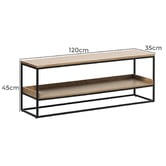 Innova Studio Rafael Shelving Unit
