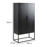Innova Studio Nate 2 Doors Buffet