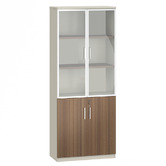 Innova Studio Drew Display Cabinet