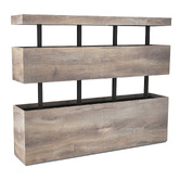 Innova Studio Richelle Storage Cabinet