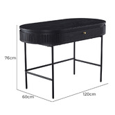Innova Studio Karlson Study Desk