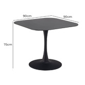 Innova Studio Marcel Dining Table