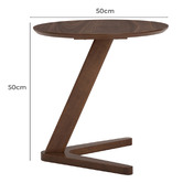 Innova Studio Krissel Side Table