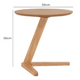Innova Studio Krissel Side Table