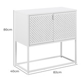 Innova Studio Nate 2 Door Sideboard