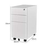 Innova Studio Marx Mobile Pedestal