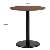 Innova Studio Raymond Dining Table