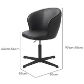 Innova Studio Garey Office Chair