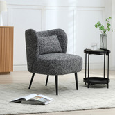 Innova Studio Randy Accent Chair