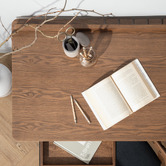 Innova Studio Colt Study Desk
