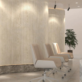 Innova Studio Naturaflex 2700 x 600mm Oak Flexible Thin Wall Panels