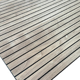 Innova Studio Naturaflex 2700 x 600mm Walnut Flexible Thin Wall Panels