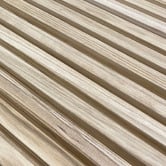 Innova Studio Naturaflex 2700 x 140mm Oak Wall Panels