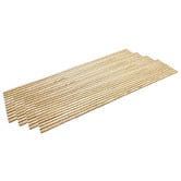 Innova Studio Naturaflex 2700 x 140mm Oak Wall Panels