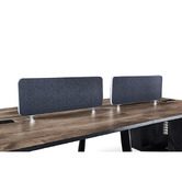 Innova Studio Fairfax 4 Person Workstation