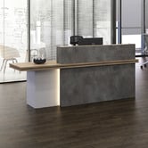 Innova Studio Jarin Reception Desk