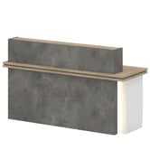 Innova Studio Busby Reception Desk